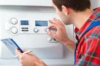 free Fernie gas safe engineer quotes